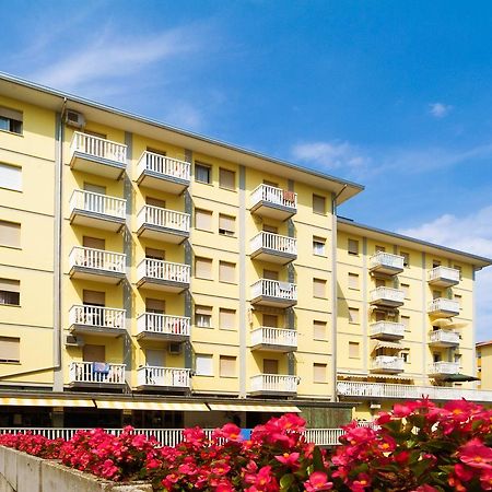 Ivana Belmare Apartaments Bibione Exterior foto