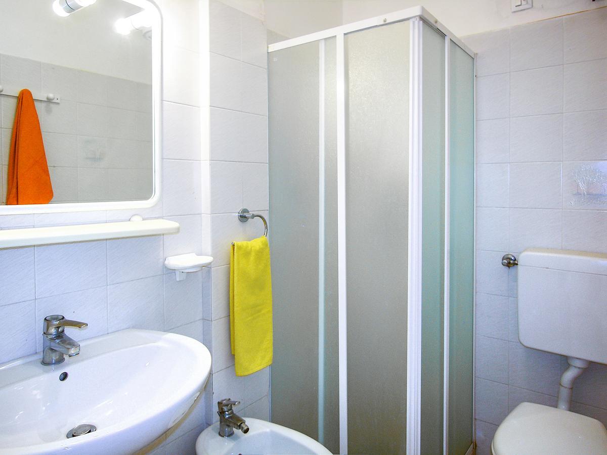 Ivana Belmare Apartaments Bibione Exterior foto