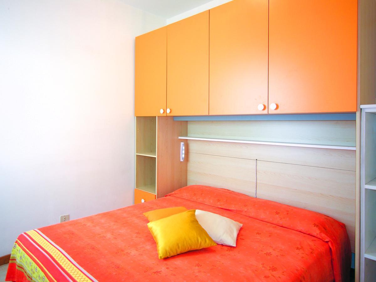 Ivana Belmare Apartaments Bibione Exterior foto