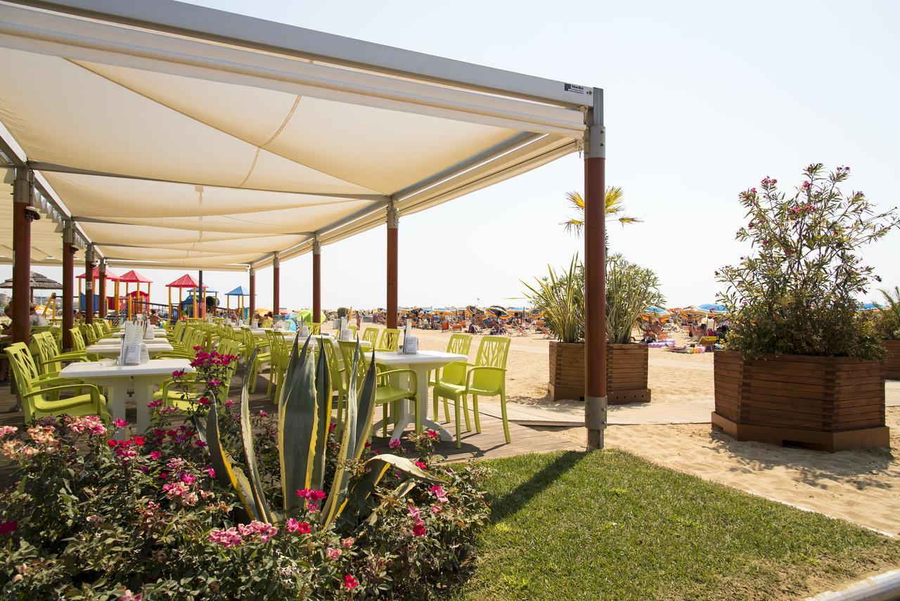Ivana Belmare Apartaments Bibione Exterior foto